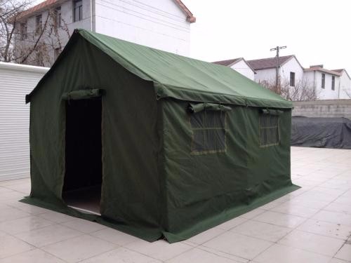 海东军事小型帐篷